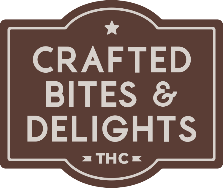 crafted bites logo