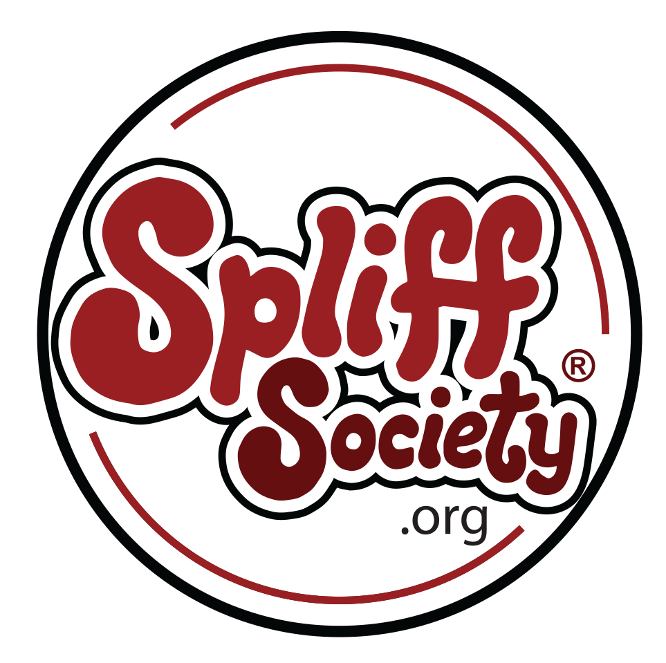 spliff society logo