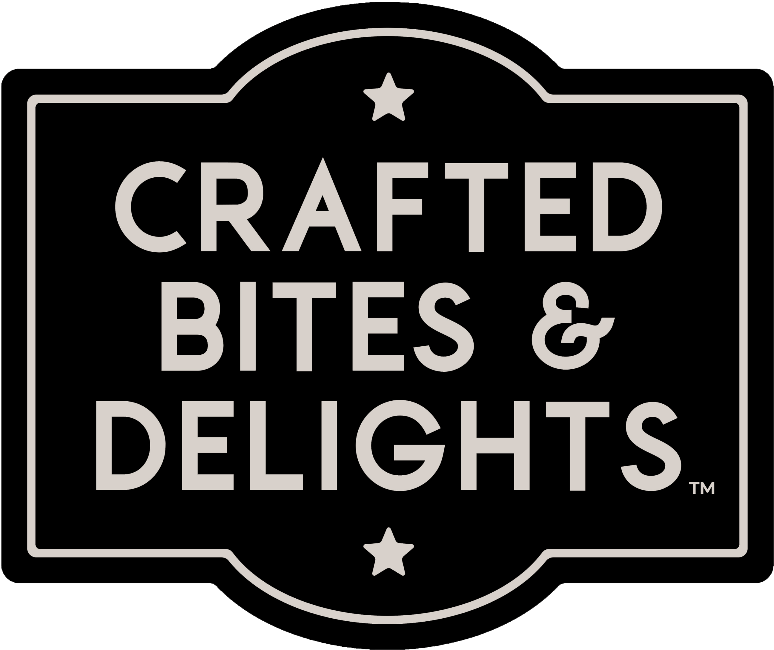 crafted bites products